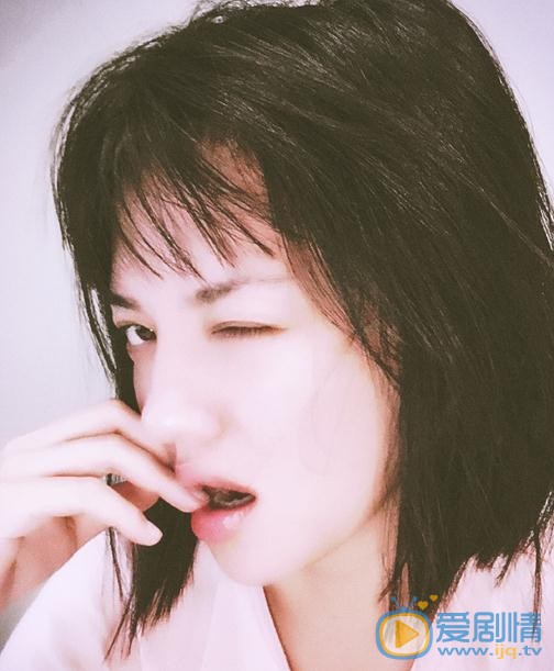 李昕芸生活照 李昕芸高清写真_李昕芸高清剧照