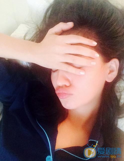 李昕芸生活照 李昕芸高清写真_李昕芸高清剧照