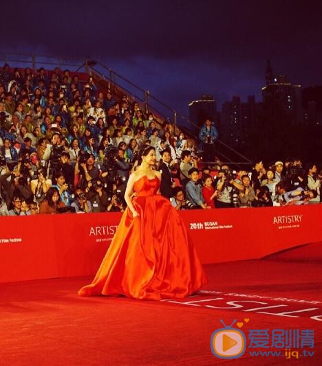 李昕芸活动照 李昕芸高清写真_李昕芸高清剧照
