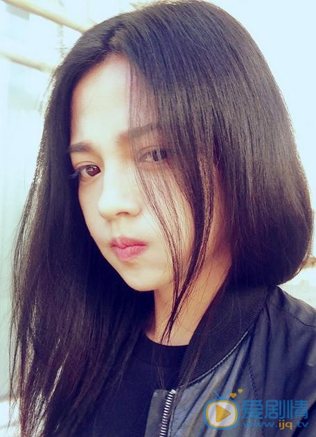 李昕芸生活照 李昕芸高清写真_李昕芸高清剧照
