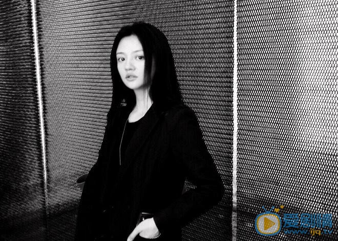李昕芸生活照 李昕芸高清写真_李昕芸高清剧照