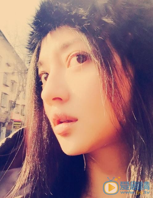 李昕芸生活照 李昕芸高清写真_李昕芸高清剧照