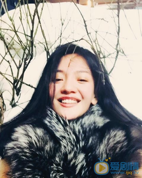 李昕芸生活照 李昕芸高清写真_李昕芸高清剧照