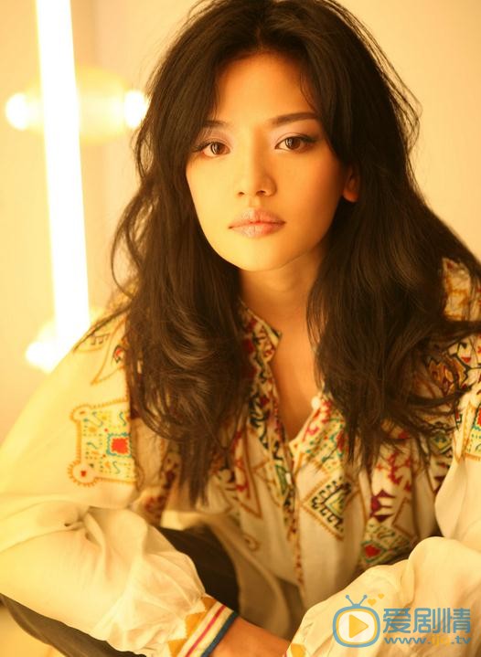 李昕芸杂志写真 李昕芸高清写真_李昕芸高清剧照