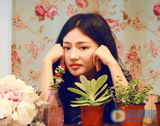 李昕芸杂志写真 李昕芸高清写真_李昕芸高清剧照