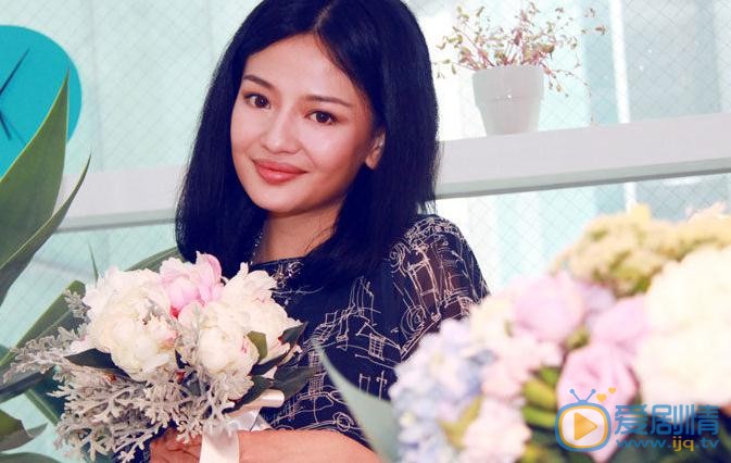 李昕芸杂志写真 李昕芸高清写真_李昕芸高清剧照
