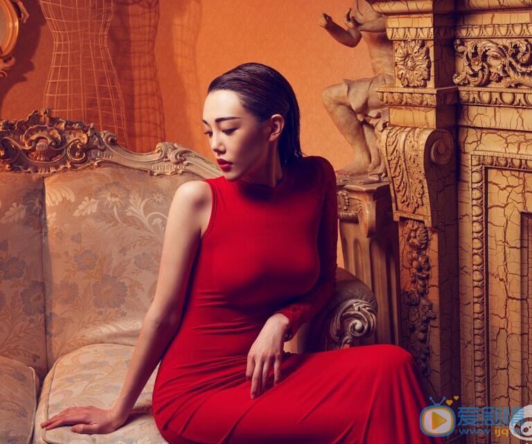 高丽雯性感写真 高丽雯高清写真_高丽雯高清剧照