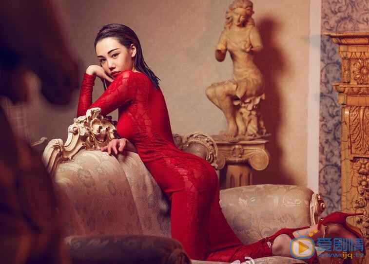 高丽雯性感写真 高丽雯高清写真_高丽雯高清剧照