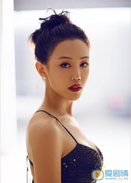 高丽雯性感写真 高丽雯高清写真_高丽雯高清剧照