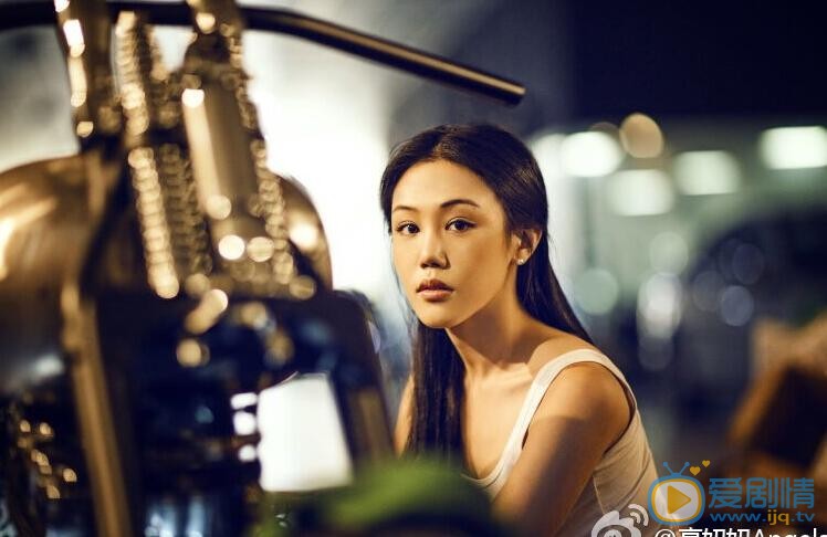 高丽雯清纯写真 高丽雯高清写真_高丽雯高清剧照