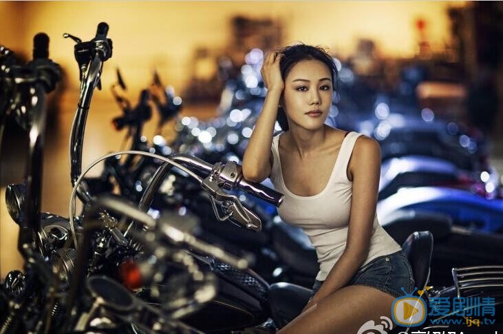 高丽雯清纯写真 高丽雯高清写真_高丽雯高清剧照