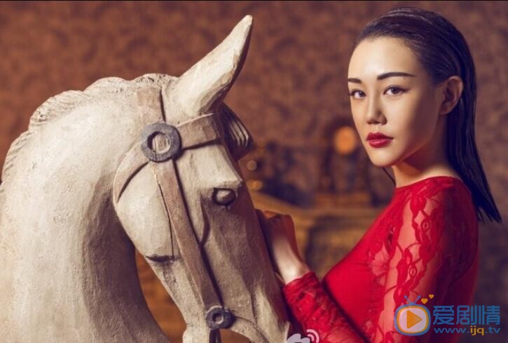 高丽雯性感写真 高丽雯高清写真_高丽雯高清剧照