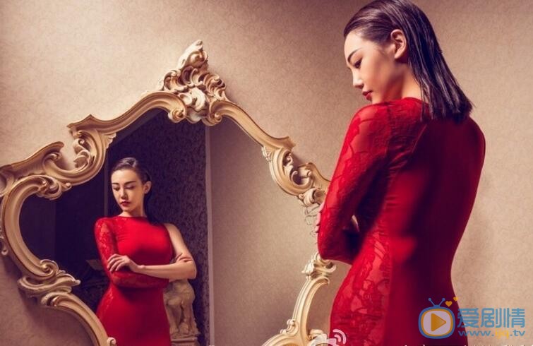高丽雯性感写真 高丽雯高清写真_高丽雯高清剧照