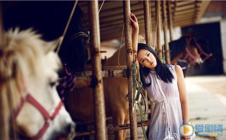 高丽雯清纯写真 高丽雯高清写真_高丽雯高清剧照