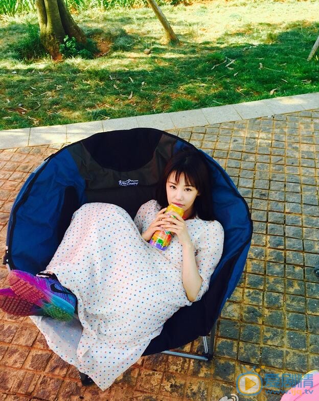 高丽雯生活照 高丽雯高清写真_高丽雯高清剧照