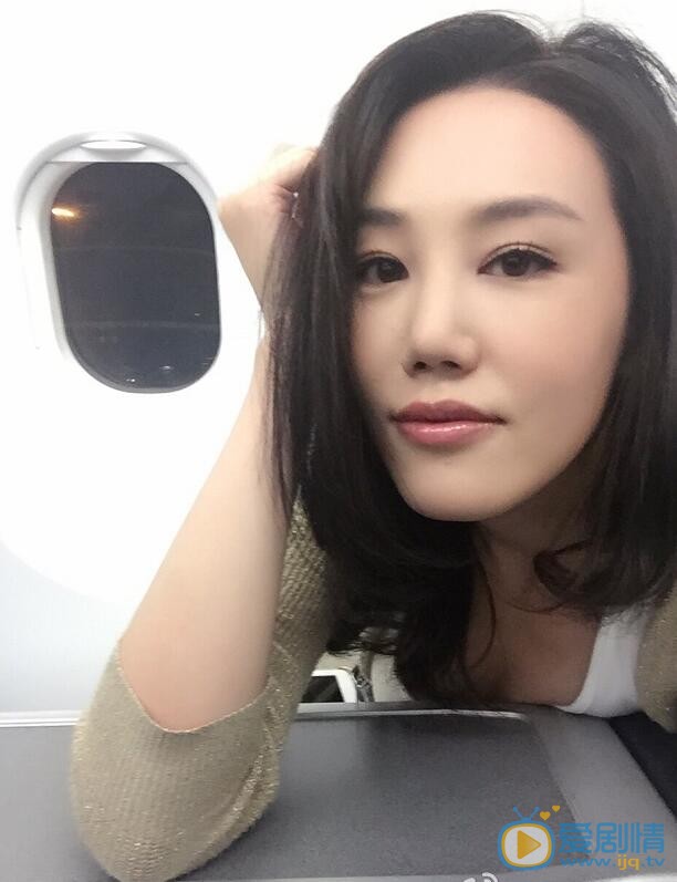 高丽雯生活照 高丽雯高清写真_高丽雯高清剧照