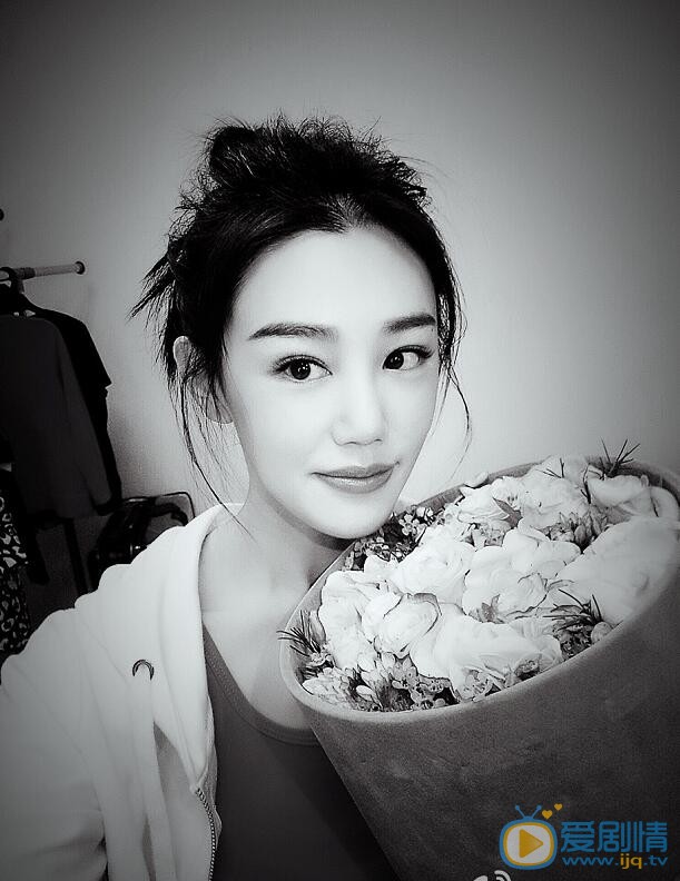 高丽雯生活照 高丽雯高清写真_高丽雯高清剧照