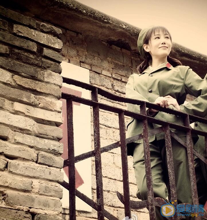 高丽雯《我的仨妈俩爸》剧照 高丽雯高清写真_高丽雯高清剧照