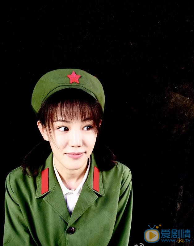 高丽雯《我的仨妈俩爸》剧照 高丽雯高清写真_高丽雯高清剧照