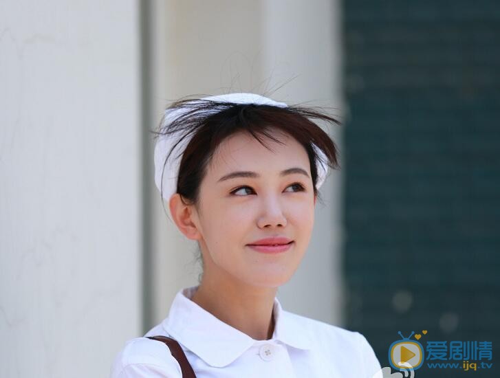 高丽雯《我的仨妈俩爸》剧照 高丽雯高清写真_高丽雯高清剧照