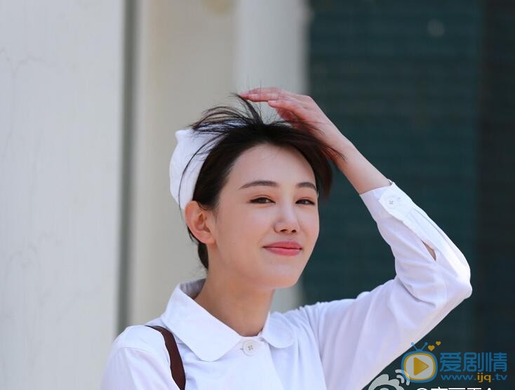 高丽雯《我的仨妈俩爸》剧照 高丽雯高清写真_高丽雯高清剧照