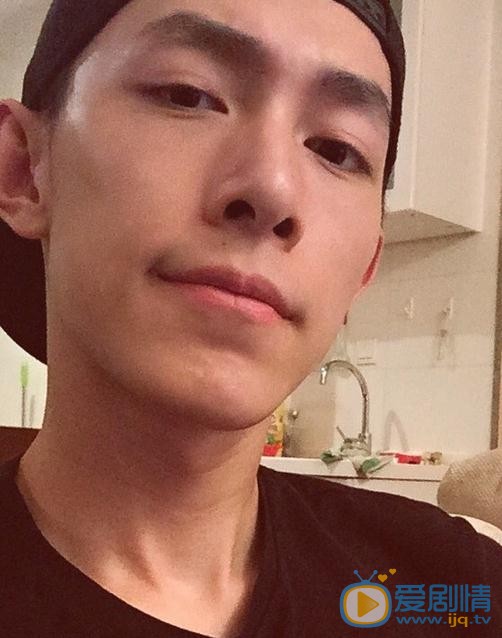 肖大千生活照 肖大千高清写真_肖大千高清剧照