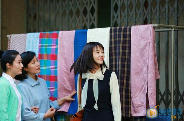 高丽雯《我的仨妈俩爸》剧照 高丽雯高清写真_高丽雯高清剧照