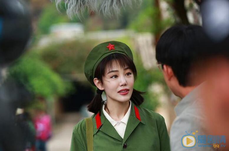 高丽雯《我的仨妈俩爸》剧照 高丽雯高清写真_高丽雯高清剧照