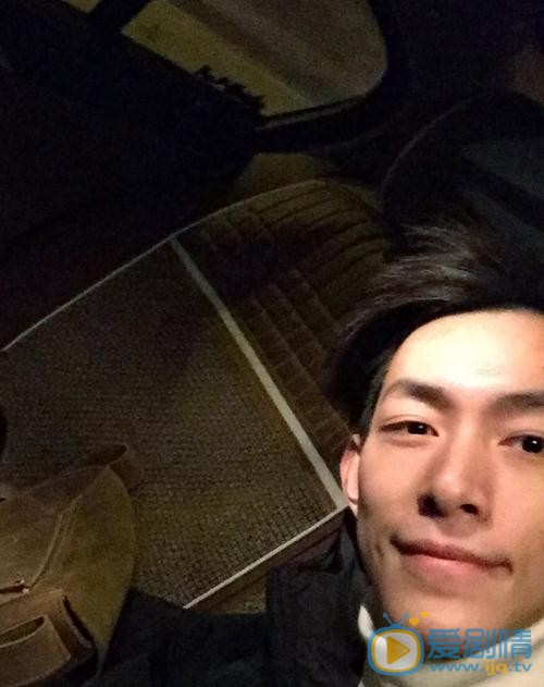 肖大千生活照 肖大千高清写真_肖大千高清剧照