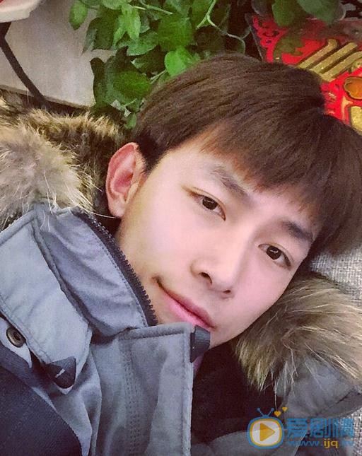肖大千生活照 肖大千高清写真_肖大千高清剧照