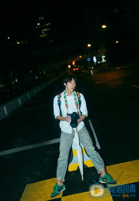 肖大千夜色写真 肖大千高清写真_肖大千高清剧照