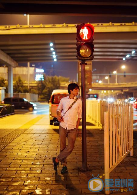 肖大千夜色写真 肖大千高清写真_肖大千高清剧照