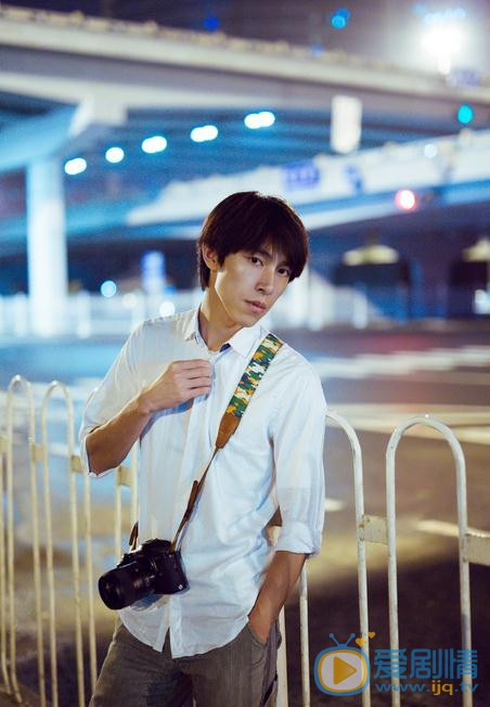 肖大千夜色写真 肖大千高清写真_肖大千高清剧照