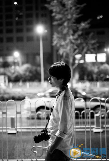 肖大千夜色写真 肖大千高清写真_肖大千高清剧照