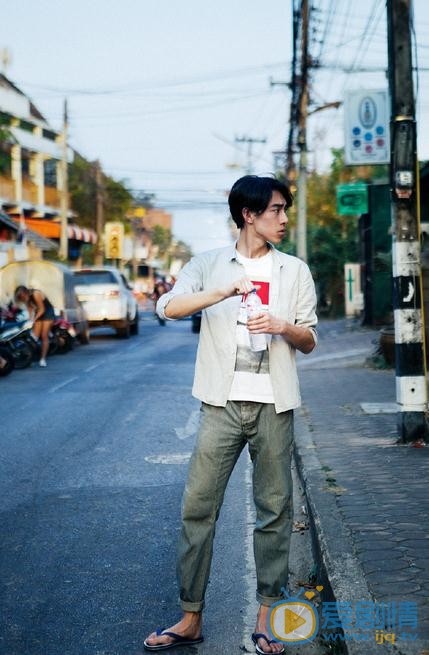 肖大千帅气写真 肖大千高清写真_肖大千高清剧照