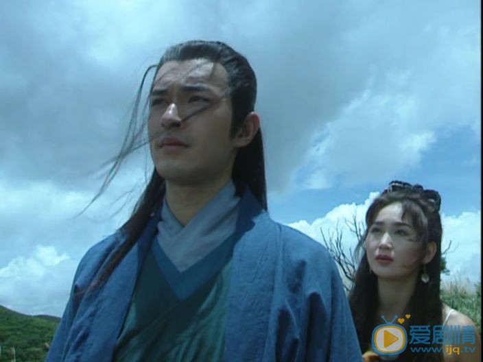 古天乐《月圆弯刀》剧照 古天乐高清写真_古天乐高清剧照
