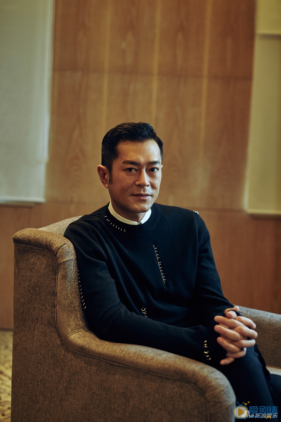 古天乐访谈活动 古天乐高清写真_古天乐高清剧照
