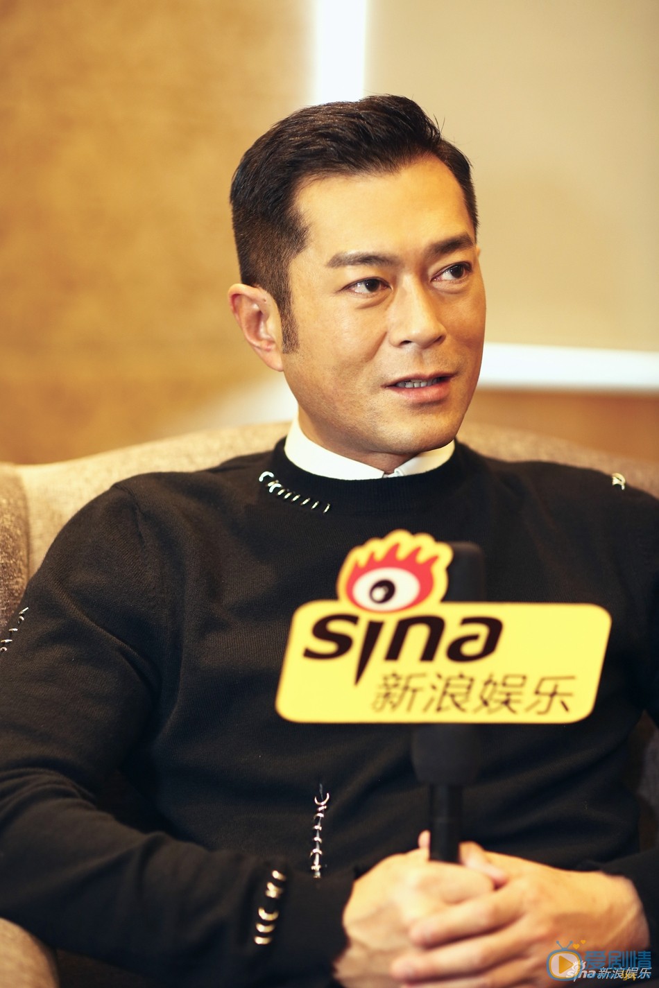 古天乐访谈活动 古天乐高清写真_古天乐高清剧照