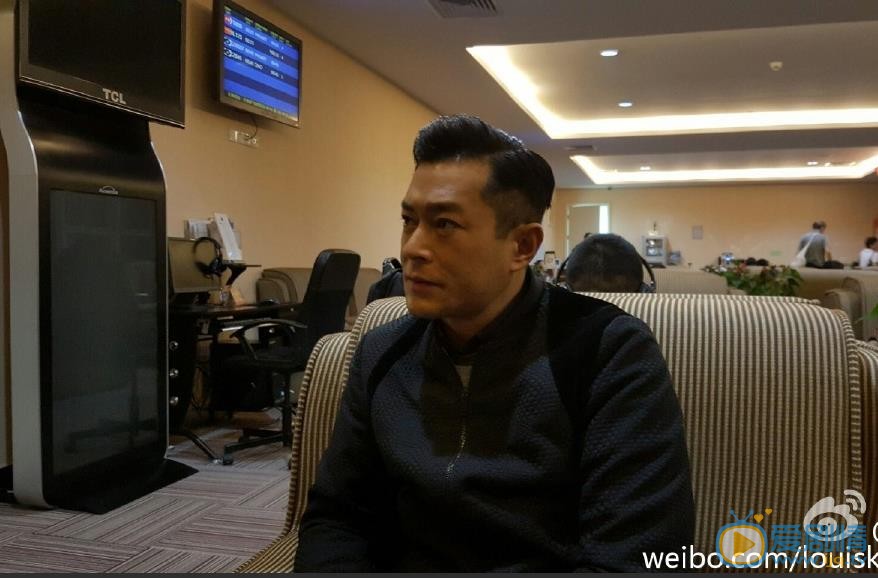 古天乐生活照 古天乐高清写真_古天乐高清剧照