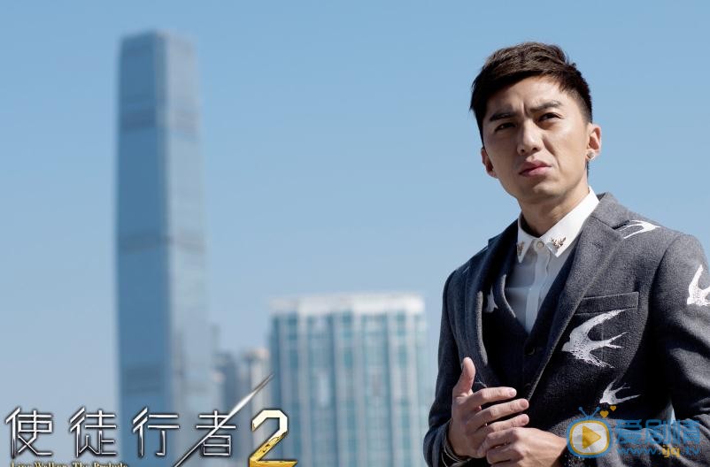 使徒行者2剧情介绍(1-30集大结局)
