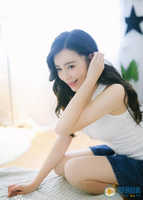杨玥写真 杨玥高清写真_杨玥高清剧照