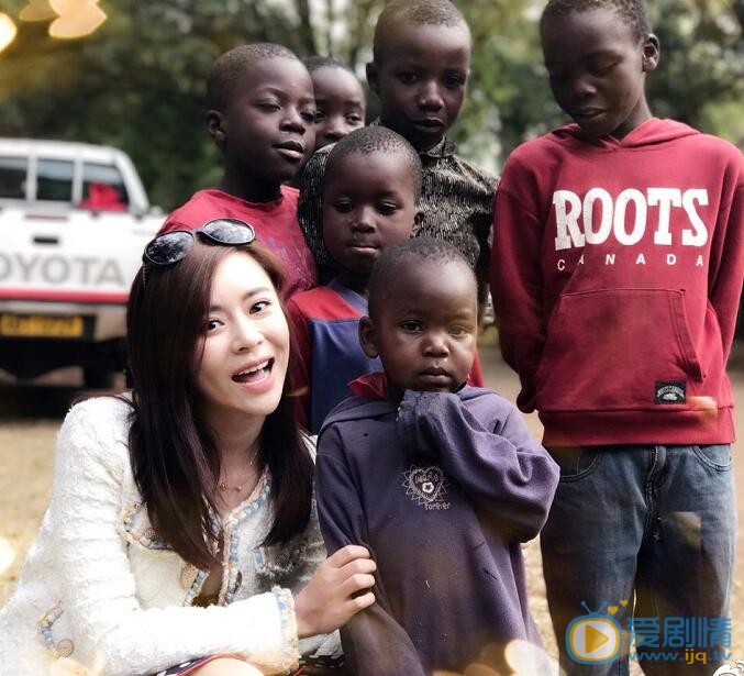 杨玥生活照 杨玥高清写真_杨玥高清剧照