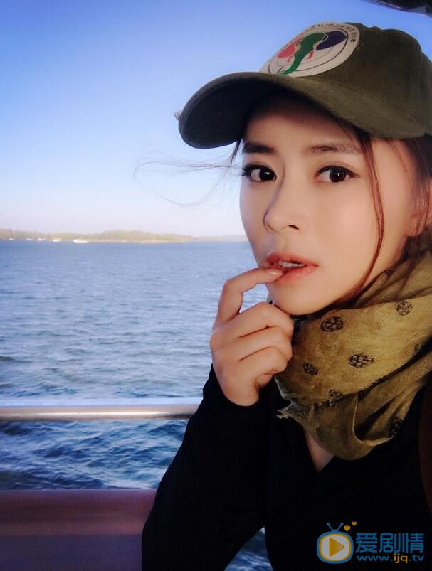 杨玥生活照 杨玥高清写真_杨玥高清剧照