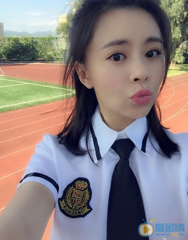 杨玥生活照 杨玥高清写真_杨玥高清剧照