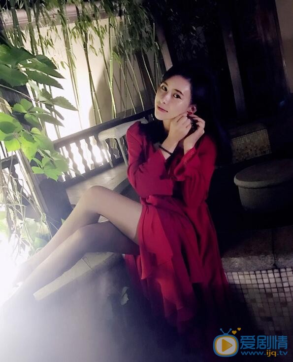 杨玥生活照 杨玥高清写真_杨玥高清剧照