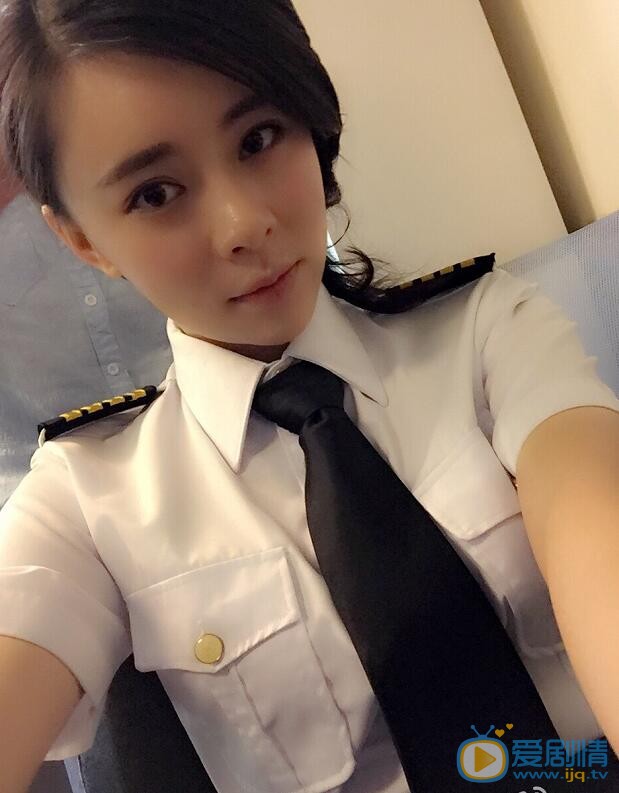 杨玥生活照 杨玥高清写真_杨玥高清剧照