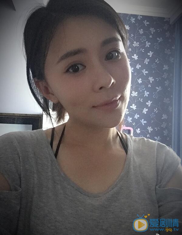 杨玥生活照 杨玥高清写真_杨玥高清剧照