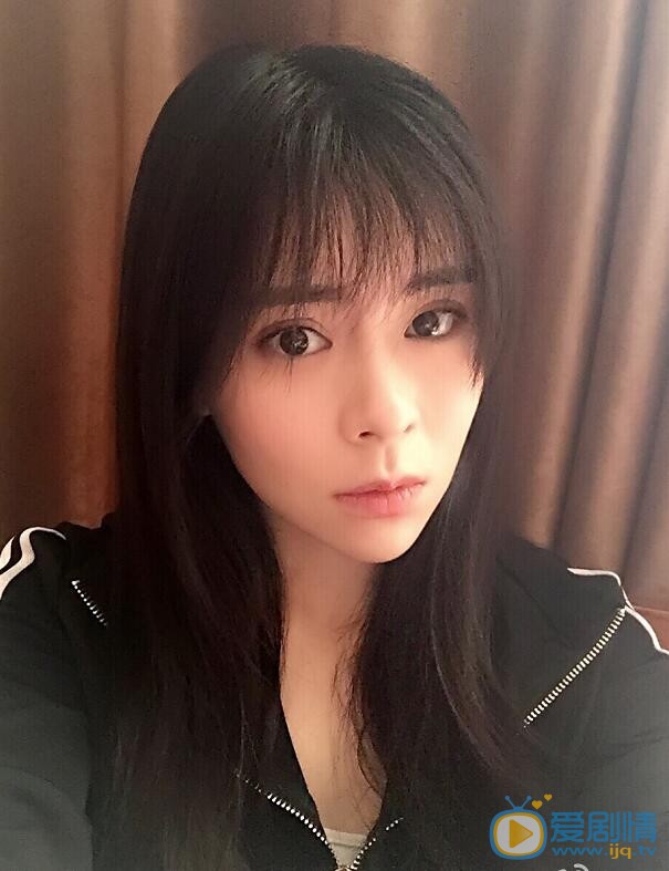 杨玥生活照 杨玥高清写真_杨玥高清剧照