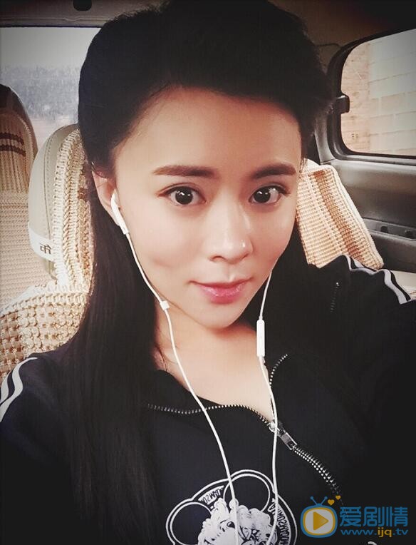 杨玥生活照 杨玥高清写真_杨玥高清剧照