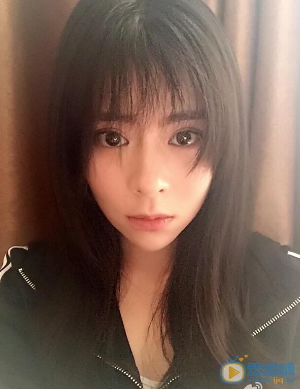 杨玥生活照 杨玥高清写真_杨玥高清剧照